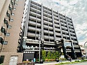 フェルム天王寺イースト 7階 築3年7ヶ月の賃貸物件
