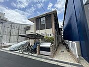 平野駅より徒歩11分 1階 築13年6ヶ月の賃貸物件