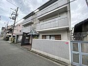 ファイブコート西田辺の賃貸物件