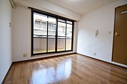 ラッキーセンター河堀口マンション 1Kの写真
