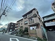 三明グリーンハイツの賃貸物件