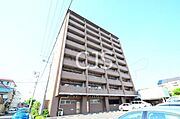 南巽駅より徒歩6分 2階 築24年10ヶ月の賃貸物件