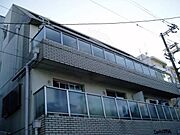 布施駅より徒歩12分 4階 築39年の賃貸物件