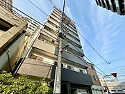 レジデンスハイビレッジ 10階 築36年5ヶ月の賃貸物件