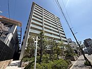 ザ・パークハウス阿倍野三明町の賃貸物件