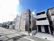 エスポワール林寺の賃貸物件