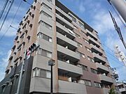 東部市場前駅より徒歩5分 2階 築20年7ヶ月の賃貸物件