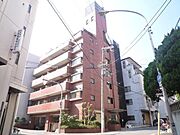 グレイシァス上町台 2階 築33年3ヶ月の賃貸物件