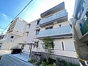 美章園駅より徒歩4分 1階 築3年4ヶ月の賃貸物件