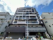 ミラージュパレス天王寺堀越町 4階 新築の賃貸物件