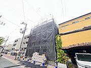 今川駅より徒歩6分 1階 新築の賃貸物件