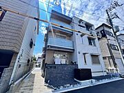 今川駅より徒歩7分 1階 築2年1ヶ月の賃貸物件