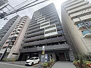 谷町九丁目駅より徒歩1分 6階 築6年7ヶ月の賃貸物件
