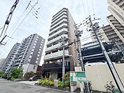 河堀口駅より徒歩5分 2階 築4年6ヶ月の賃貸物件