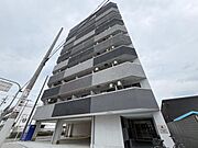 北巽駅より徒歩17分 8階 新築の賃貸物件
