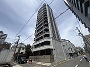 寺田町駅より徒歩4分 8階 築6年2ヶ月の賃貸物件