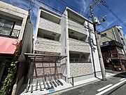 フォレストクリエオーレ中川 3階 新築の賃貸物件