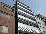 ARIBA 4階 築20年2ヶ月の賃貸物件