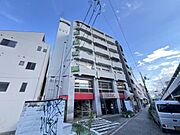 グリーンハイツ天王寺の賃貸物件