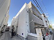 矢田駅より徒歩8分 2階 築8年1ヶ月の賃貸物件