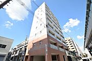 グレイス阿倍野松崎 4階 築16年6ヶ月の賃貸物件