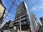 今里駅より徒歩6分 7階 築1年9ヶ月の賃貸物件