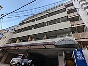 シャルマン昭和町 4階 築32年2ヶ月の賃貸物件