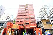 谷町九丁目駅より徒歩5分 9階 築42年9ヶ月の賃貸物件
