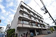 尚栄ドムス 2階 築35年2ヶ月の賃貸物件