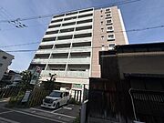 鶴橋駅より徒歩4分 4階 築15年7ヶ月の賃貸物件