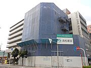 長居駅より徒歩1分 6階 築11年10ヶ月の賃貸物件
