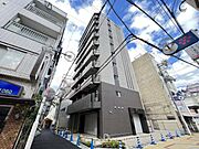 マリーベル長居公園の賃貸物件