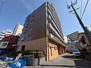 東部市場前レジデンス 6階 築26年8ヶ月の賃貸物件