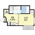 ラ・ルーチェ逢坂4階6.3万円