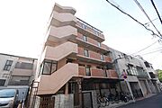 ラルーチェ逢坂 4階 築24年5ヶ月の賃貸物件