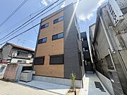 北巽駅より徒歩9分 1階 新築の賃貸物件