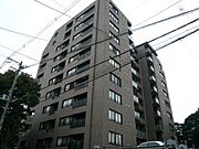 ステイツ夕陽丘五條宮前 8階 築28年6ヶ月の賃貸物件