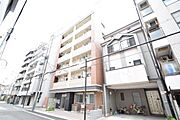 グレース阪南町 5階 築10年4ヶ月の賃貸物件
