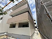 今川駅より徒歩9分 2階 新築の賃貸物件