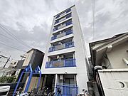 矢田駅より徒歩10分 3階 築35年6ヶ月の賃貸物件