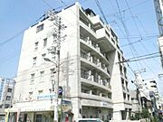 西田辺駅より徒歩2分 5階 築23年5ヶ月の賃貸物件