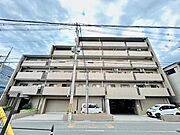 東部市場前駅より徒歩8分 4階 築29年6ヶ月の賃貸物件