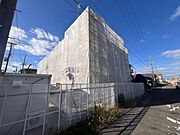 南巽駅より徒歩8分 2階 築1年6ヶ月の賃貸物件
