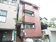 阿倍野駅より徒歩10分 1階 築41年2ヶ月の賃貸物件