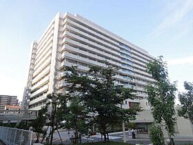 シンケビルTWIN  ｜ 大阪府大阪市天王寺区玉造本町（賃貸マンション2LDK・2階・49.86㎡） その23
