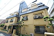 光洋マンション 1階 築52年6ヶ月の賃貸物件