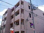 小路駅より徒歩3分 4階 築19年11ヶ月の賃貸物件