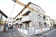 あびこ駅より徒歩15分 1階 築10年4ヶ月の賃貸物件