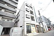 グランシャリオ天王寺 3階 築27年8ヶ月の賃貸物件