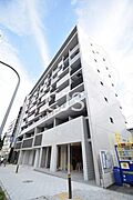 大阪上本町駅より徒歩8分 5階 築9年11ヶ月の賃貸物件